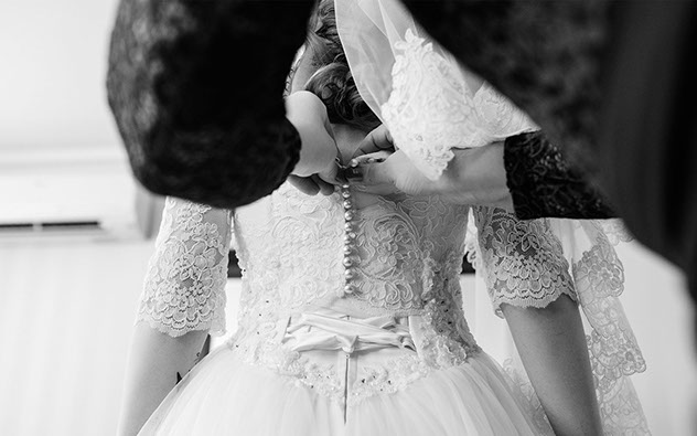 Formal Wear / Rental / Alterations in Orlando since 1998